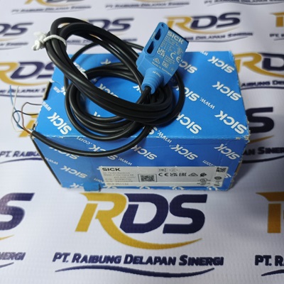 Jual WL9-3N1132 (1049070) Sensor Sick Jual WL9-3N1132 (1049070) Sensor Sick