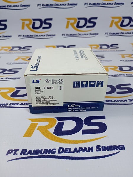 Jual XGL-EFMTB Original