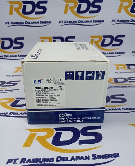 Jual PLC LS XBC-DN32H