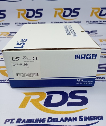 Jual G4F-PIDB PLC LS