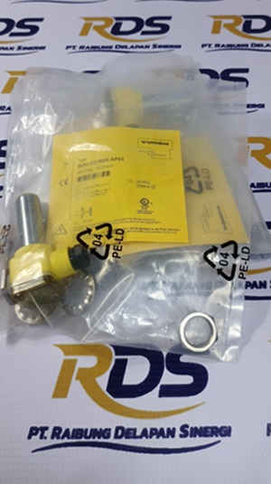 Sensor Turck BI5U-EG18SK-AP6X