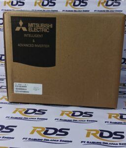 Inverter FR-A840-7.5K-1 Mitsubishi