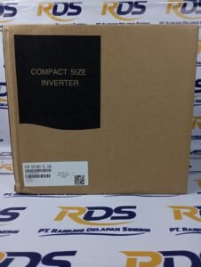 Inverter FR-D740-5.5K Mitsubishi