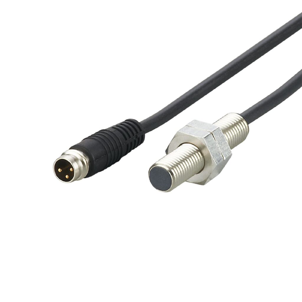 Sensor IFM IE5344 IEBC003BASKG/0.3M/AS