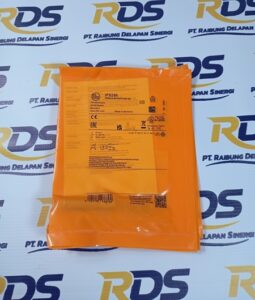 Inductive Sensor IFM IFS286