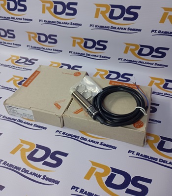 Sensor IFM IG0094 IGA2008-BBOA