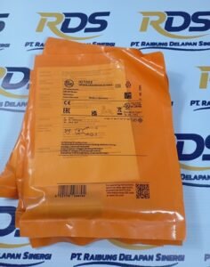 Inductive Sensor IFM IGT002 Inductive Sensor IFM IGT002