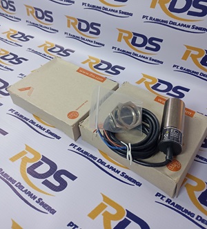 II5256 IIA3010-BPKG IFM Sensor