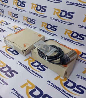 Sensor IFM II5284 IIA3015-BPKG
