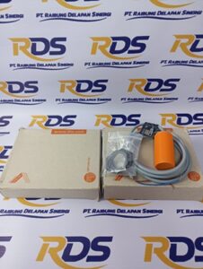 II5693 IIC2015-ARKG/UP IFM Sensor