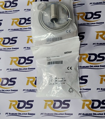 Sensor Sick IM30-10BNS-ZW1