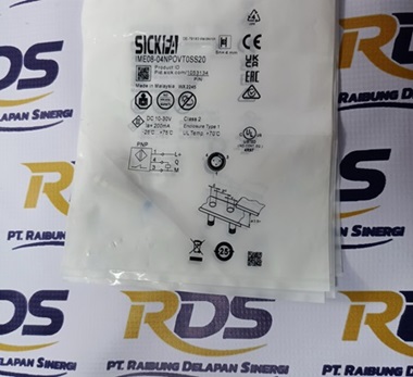 Sensor Sick IME08-04NPOVT0SS20 Sensor Sick IME08-04NPOVT0SS20