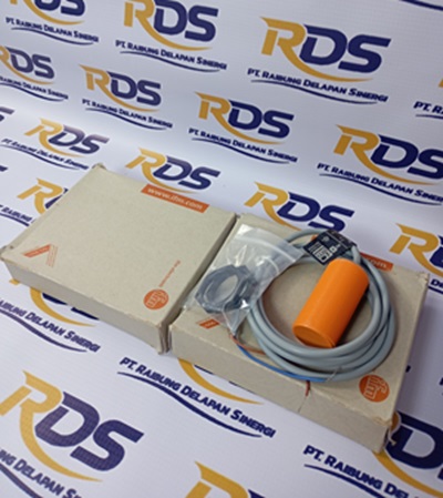 II5693 IIC2015-ARKG/UP IFM Sensor