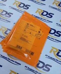 Sensor IFM IFS205 IFB3007-BPKG/US-104