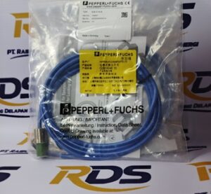 Sensor pepperl fuchs NJ5-11-N-G