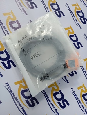 IN5121 IN-3002-BPKG IFM Sensor