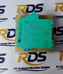 KFD2-UT2-Ex2 Pepperl Fuchs