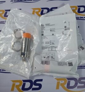 Sensor IFM KI5087 KIA3150NFPKG/2T/US
