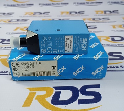Sensor Sick KT5W-2N1116 Sensor Sick KT5W-2N1116