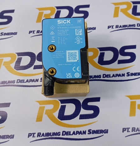 Sensor Sick KTX-WN91142252ZZZZ