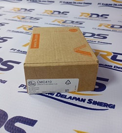 Level Sensor LMC410 IFM