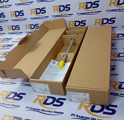 Level Sensor LMT104 IFM