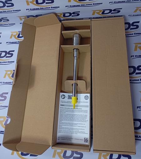 Level Sensor LMT104 IFM