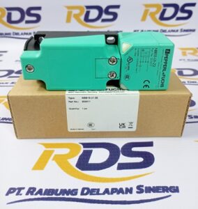 Sensor Pepperl Fuchs NBB15-U1-Z2