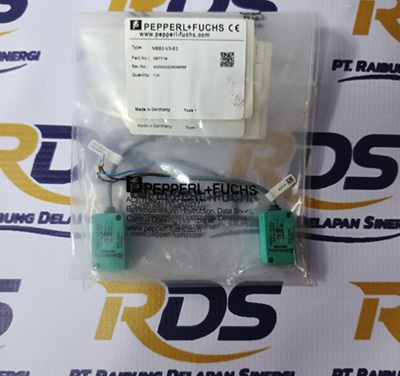 Sensor Pepperl Fuchs NBB2-V3-E2