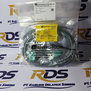 Sensor Pepperl Fuchs NBN5-F7-E2