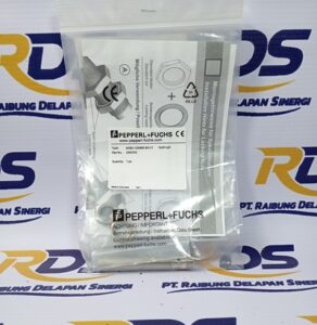 Sensor Pepperl Fuchs NCB2-12GM60-B3-V1