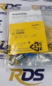NI10-G18-Y1 10061 Turck Sensor