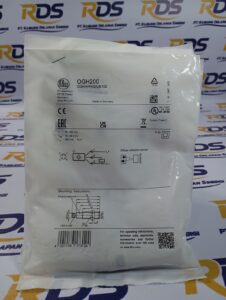 OGH200 OGH-HPKG/US100 IFM Sensor