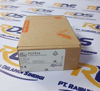 PQ7834 IFM Sensor