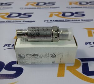 Pressure Sensor IFM PT5400 Pressure Sensor IFM PT5400