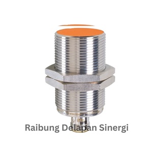 II7100 IIK3010-BPKG/US-100 IFM Sensor