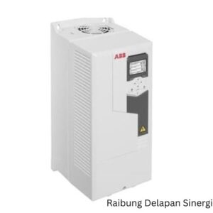 ACS580-01-018A-4 Inverter ABB
