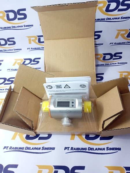 Sensors IFM SM6000 SMR12GGXFRKG/US-100 Sensors IFM SM6000 SMR12GGXFRKG/US-100