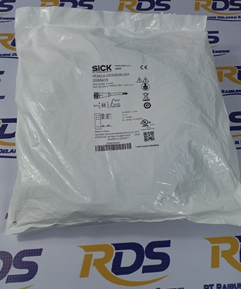 Sensor Cable Sick YF2A14-250UB3XLEAX