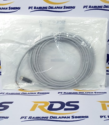 Cable YF8U14-050VA3XLEAX Sensor Sick
