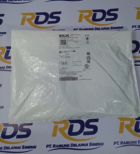 Cable YF8U14-050VA3XLEAX Sensor Sick