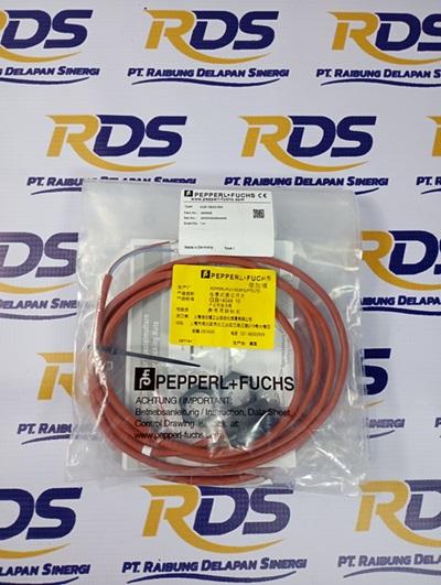 Sensor Pepperl Fuchs NJ5-18GK-SN