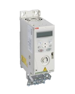 ACS150-03E-08A8-4 ABB Inverter 3P 4Kw 5Hp