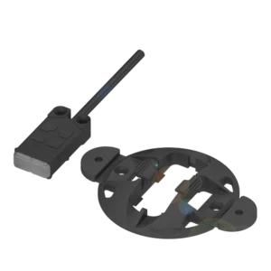 BALLUFF BCS012H Capacitive Sensor BALLUFF BCS012H Capacitive Sensor