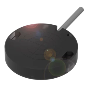 BCS003K Balluff Capacitive Sensor