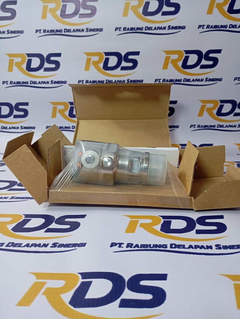 Pressure PI2793 IFM Sensor