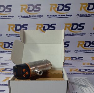 PN3160 Sensor Pressure IFM