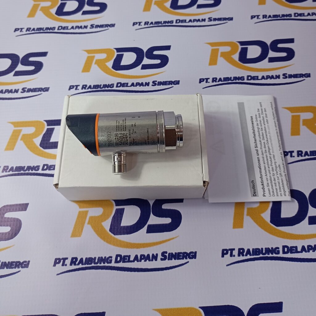 Pressure PN7032 IFM Sensor 