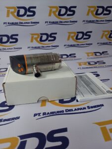 Pressure PN2094 IFM Sensor