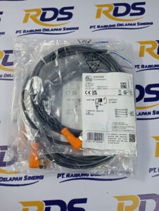 Kabel IFM EVC004